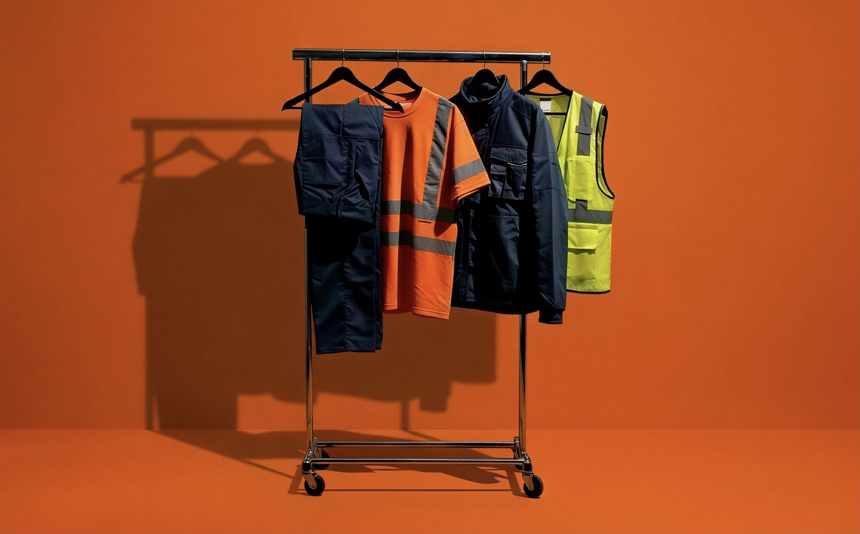 Roupa standard ou soluções ajustadas: o que faz realmente a diferença no vestuário de trabalho? 0