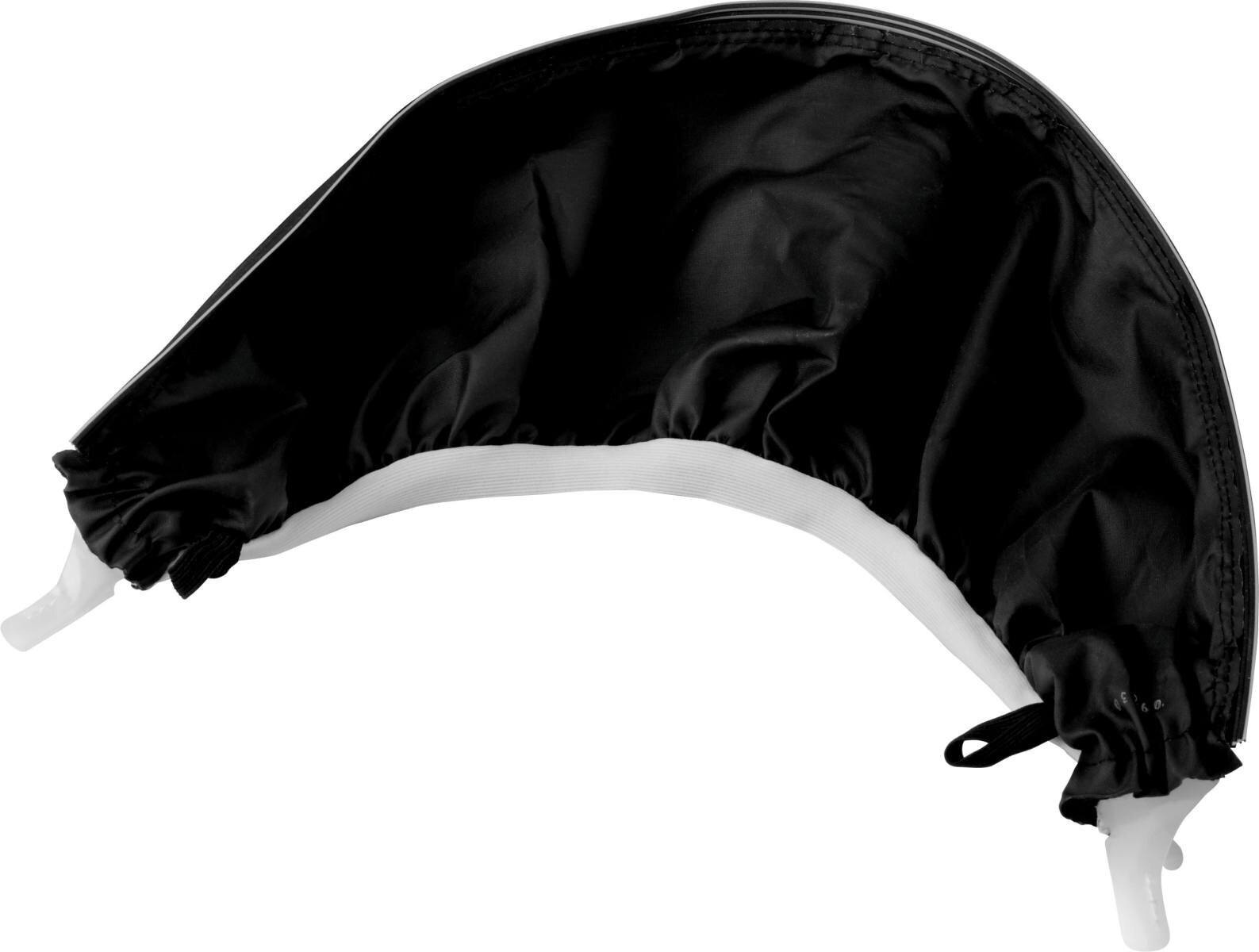 VEDAÇÃO FACIAL IGNÍFUGA VERSAFLO M-937 3M REF