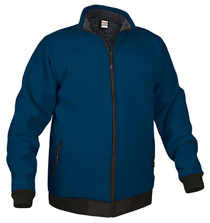CASACO SOFTSHELL REF