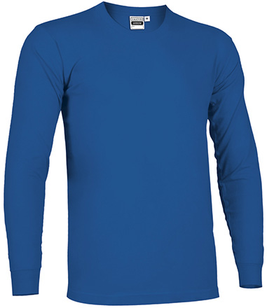 T-SHIRT MANGA COMPRIDA C/ PUNHO ARROW                       