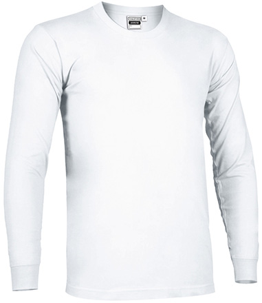 T-SHIRT MANGA COMPRIDA C/ PUNHO ARROW                       