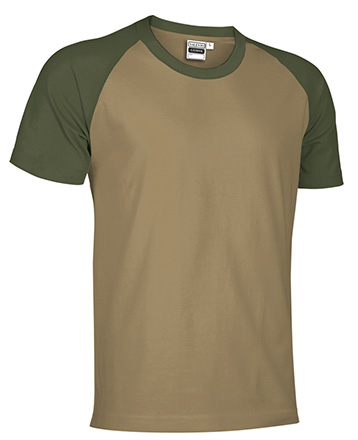 T-SHIRT CAIMAN                                              