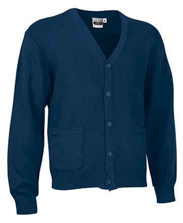 CASACO MALHA CARDIGAN                                       
