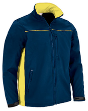 CASACO SOFTSHELL THUNDER                                    
