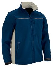 CASACO SOFTSHELL THUNDER                                    