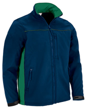 CASACO SOFTSHELL THUNDER                                    