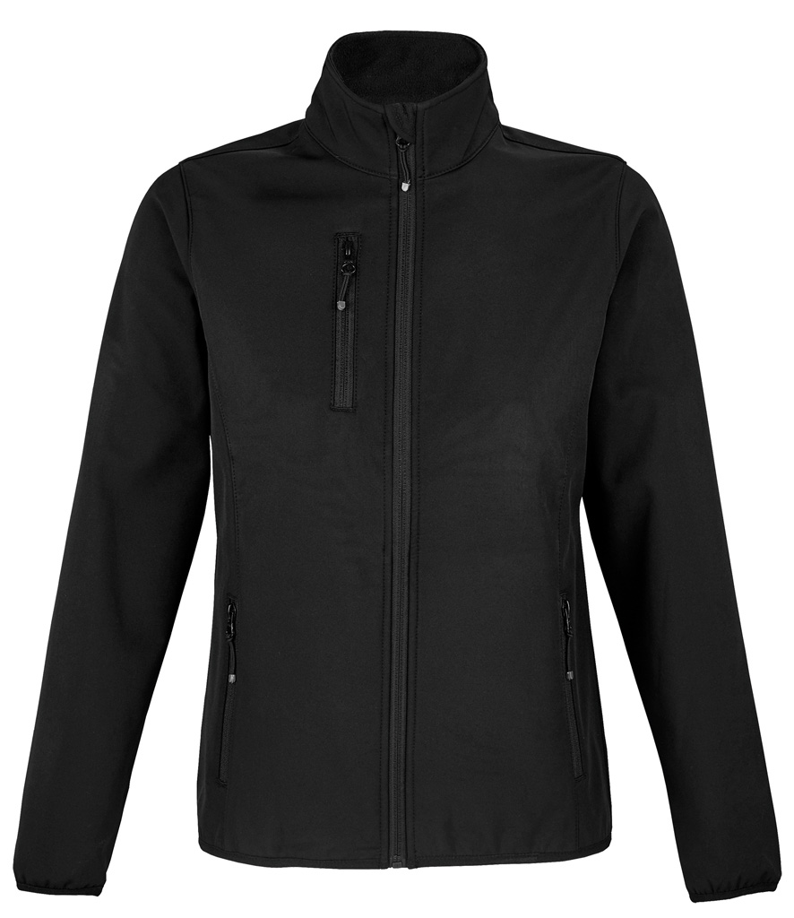 CASACO SOFTSHELL FALCON WOMEN REF