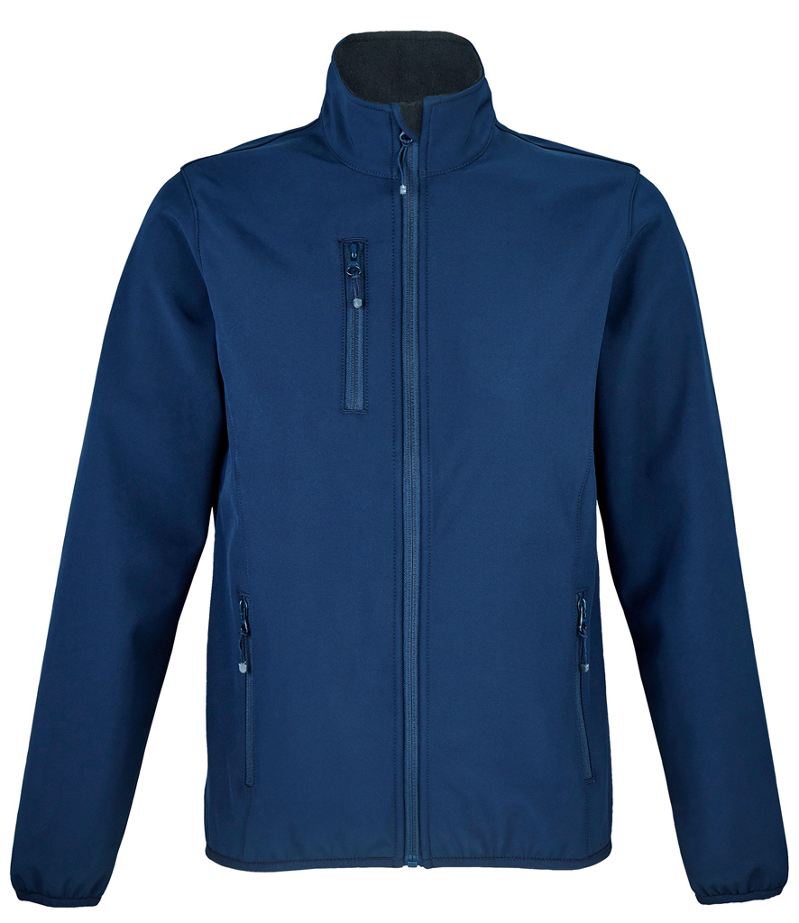CASACO SOFTSHELL FALCON WOMEN REF