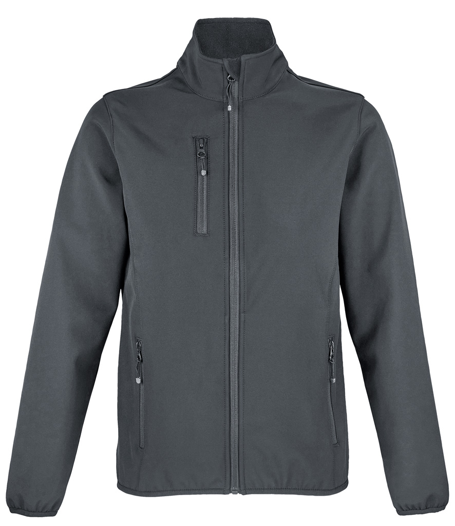 CASACO SOFTSHELL FALCON WOMEN REF
