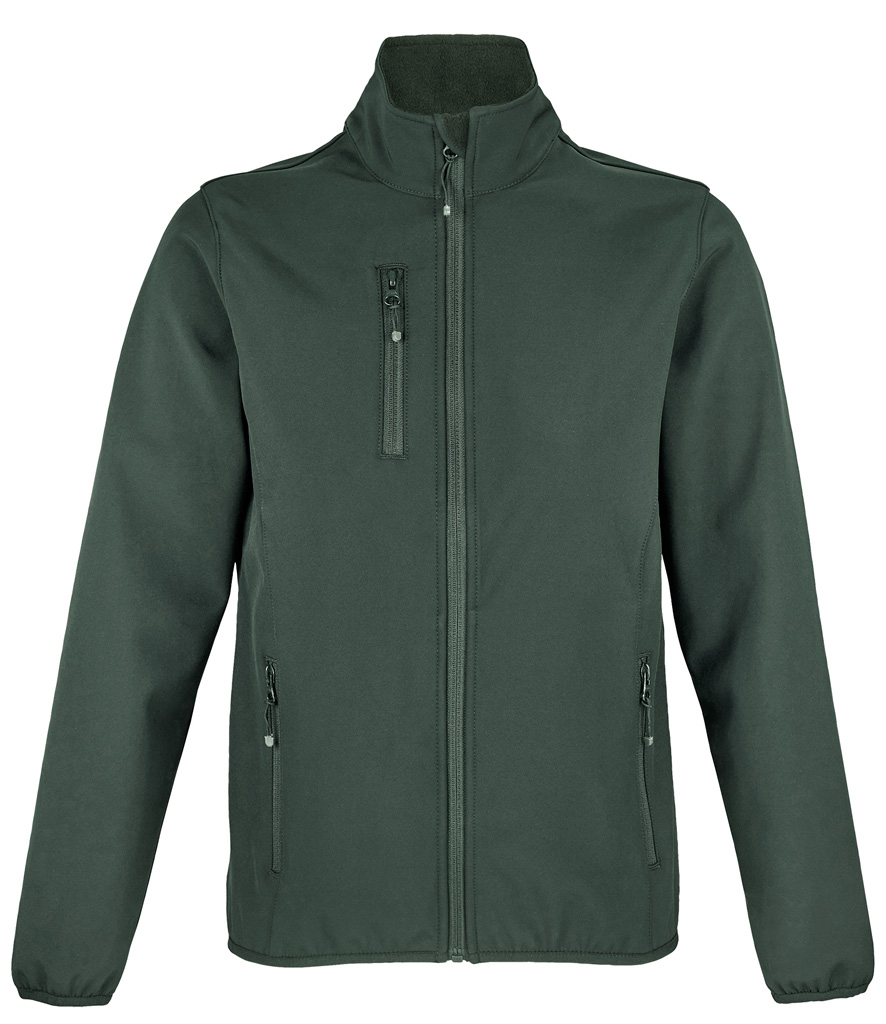 CASACO SOFTSHELL FALCON WOMEN REF