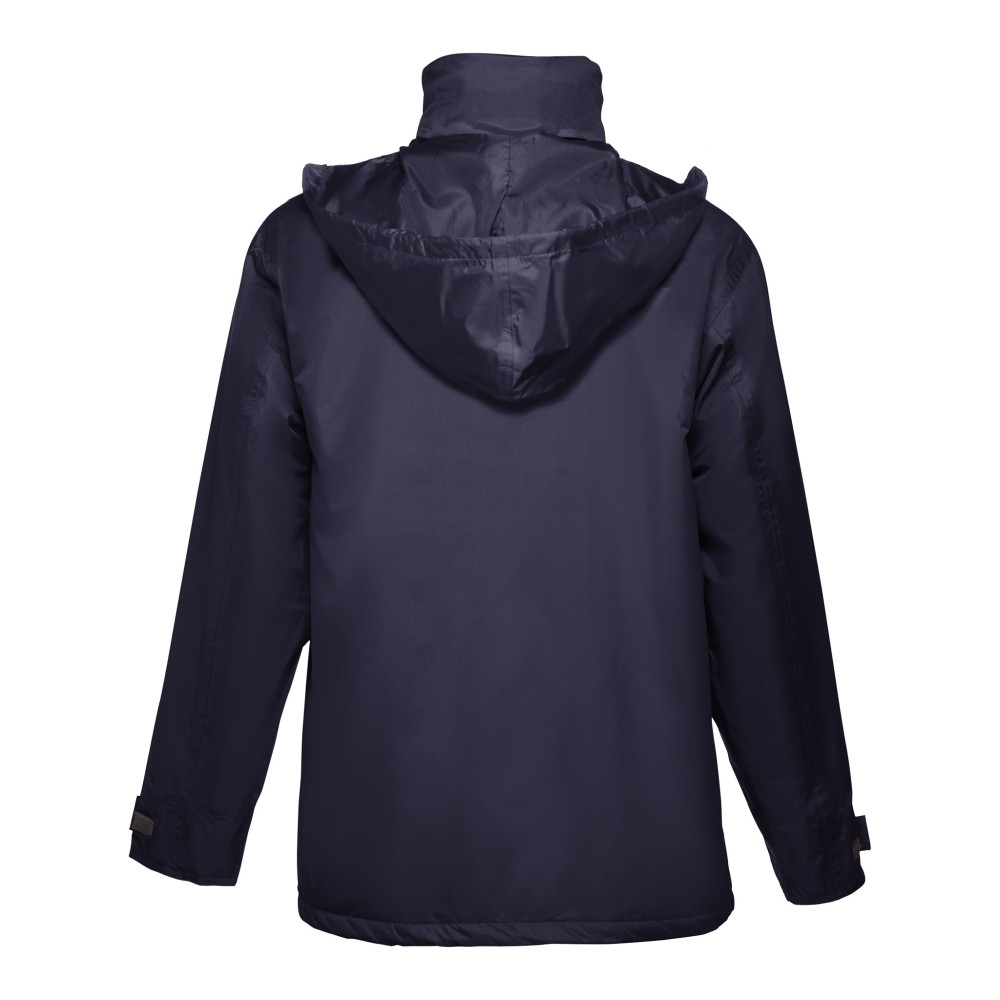 PARKA LIUBLIANA                                             