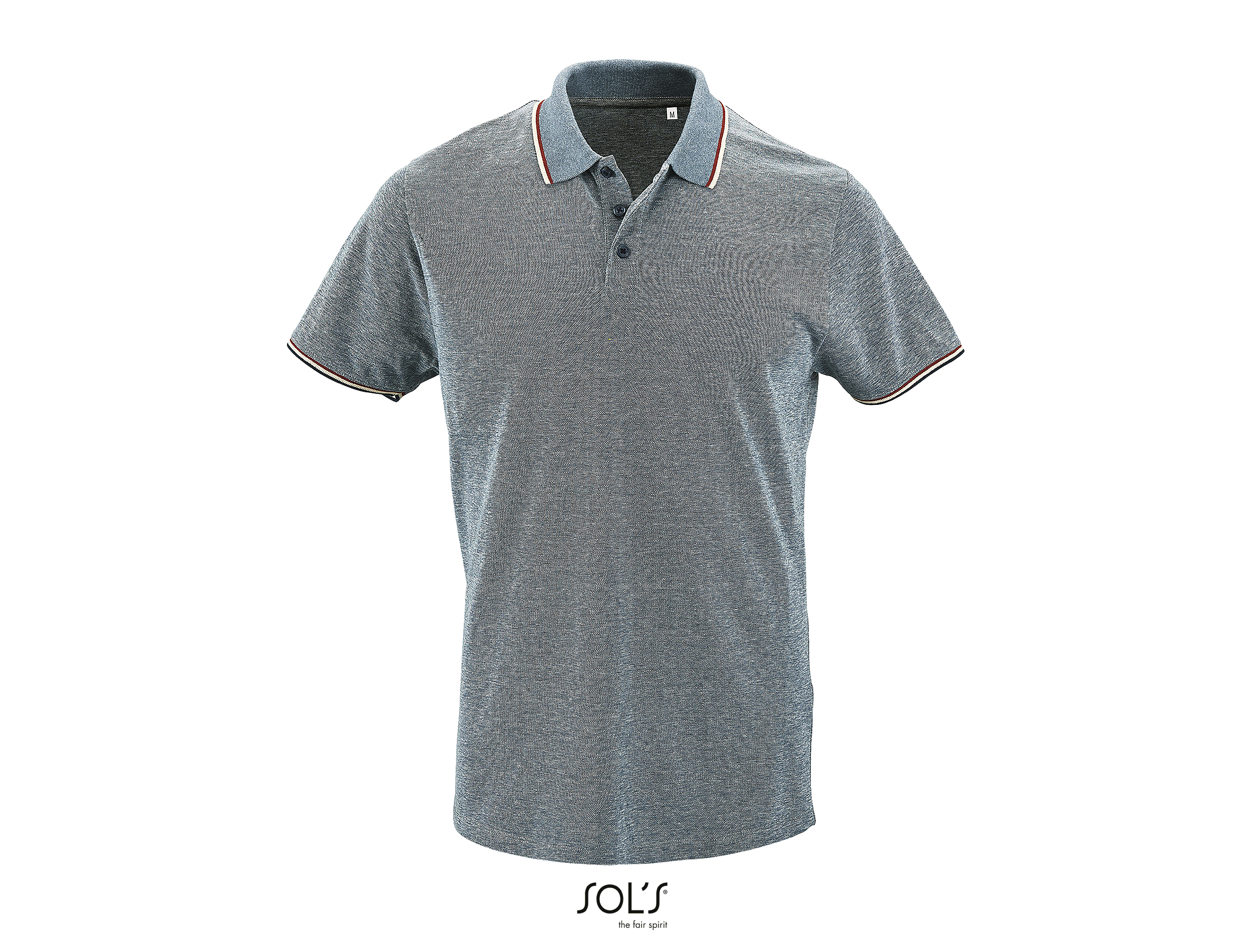 POLO PANAME MEN REF