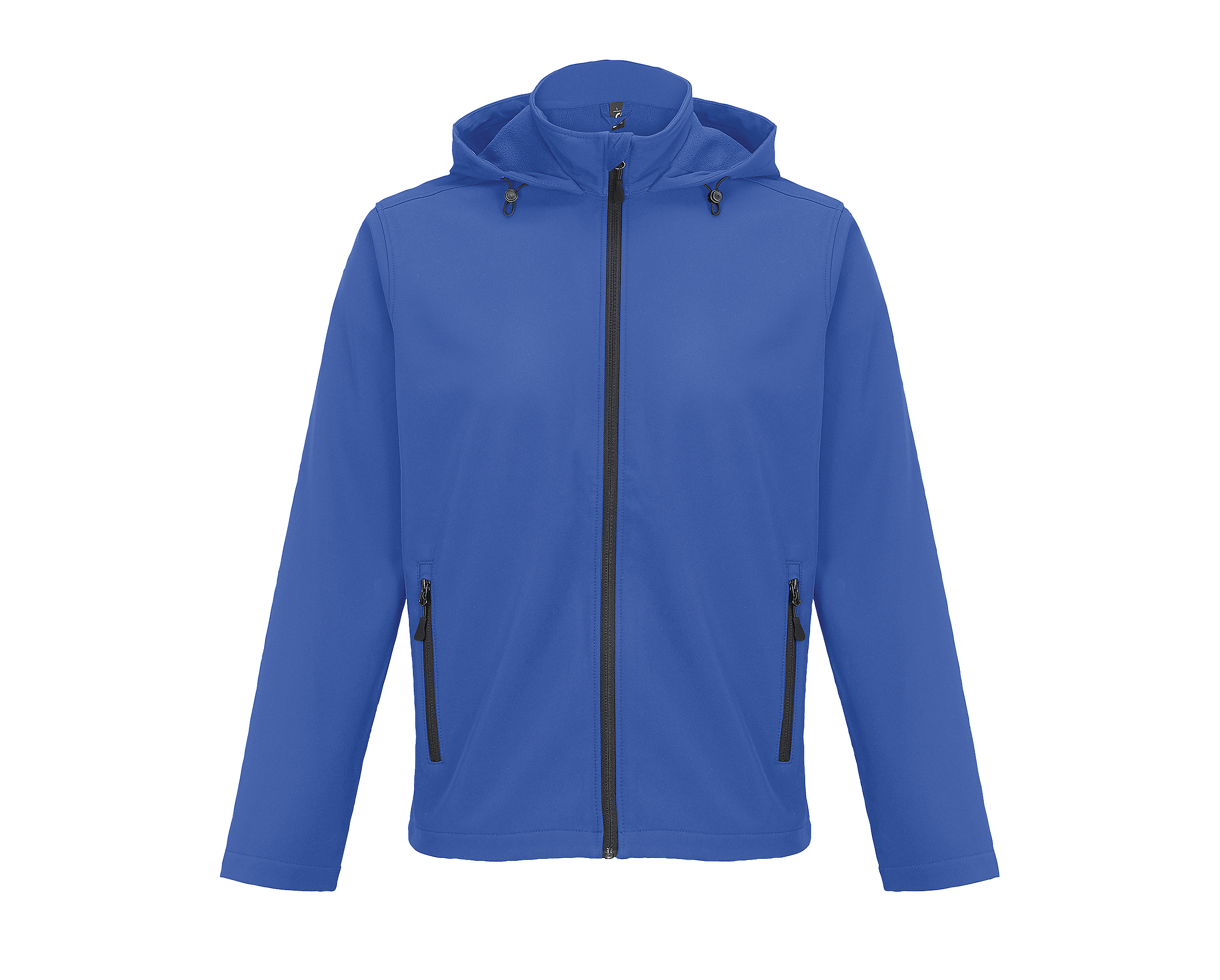 CASACO SOFTSHELL HOODED MEN REF