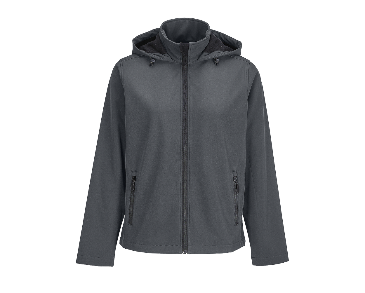 CASACO SOFTSHELL HOODED WOMEN REF