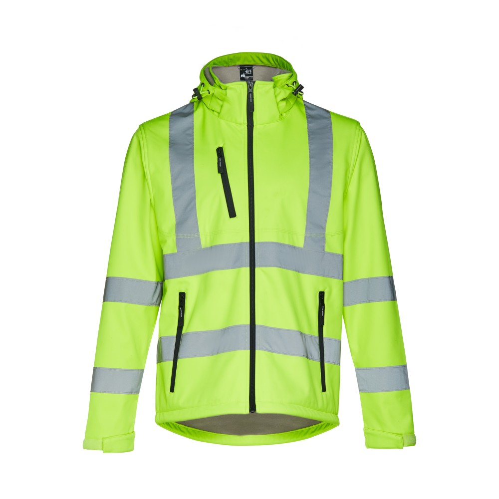 CASACO SOFTSHELL REF