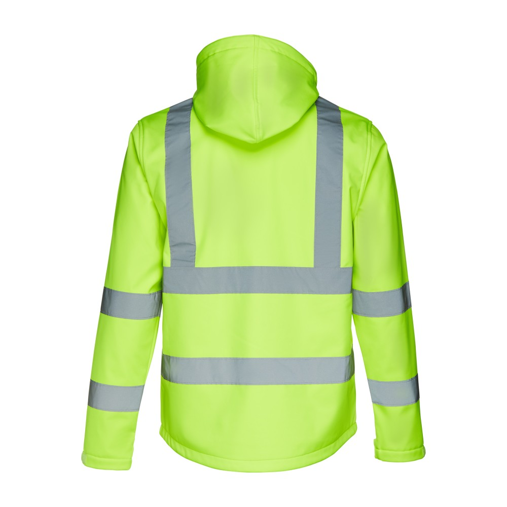 CASACO SOFTSHELL REF