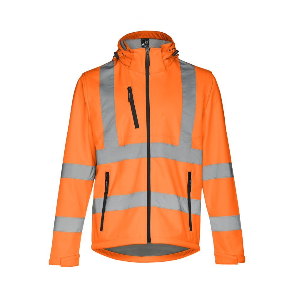 CASACO SOFTSHELL REF