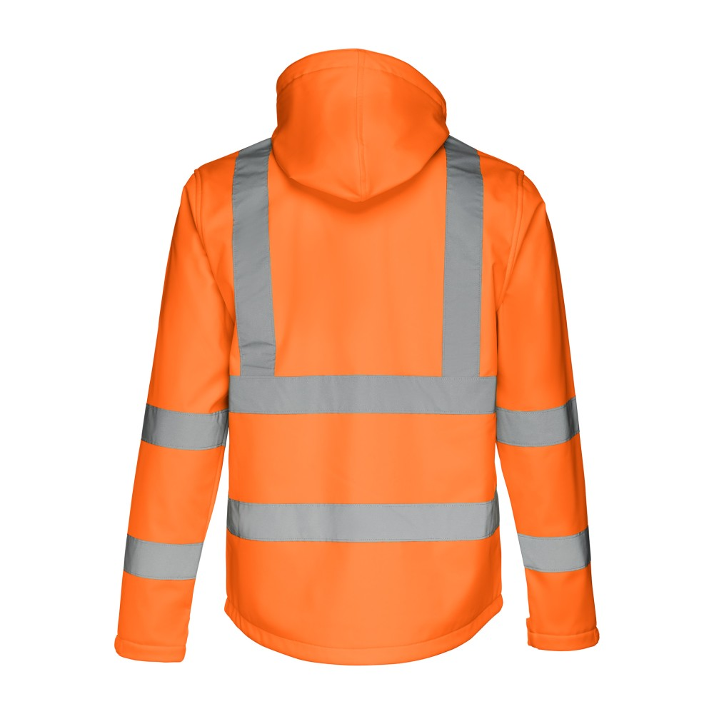 CASACO SOFTSHELL REF
