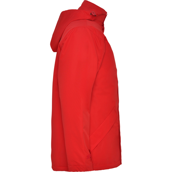 PARKA MEN EUROPA  REF
