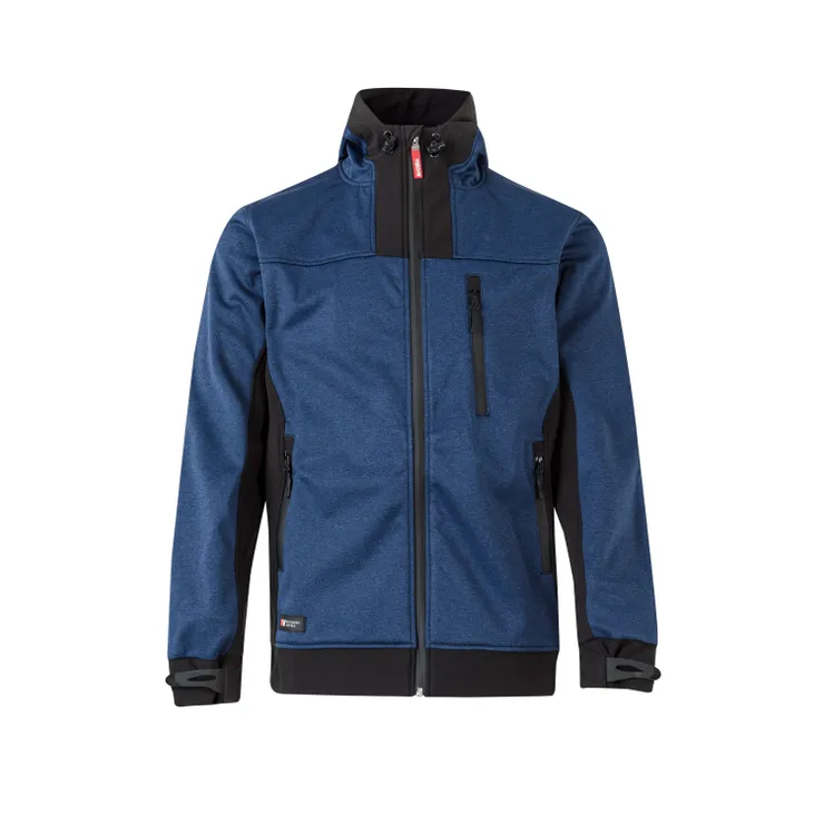 CASACO SOFTSHELL REF