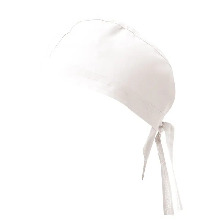 GORRO COM TIRAS                                             