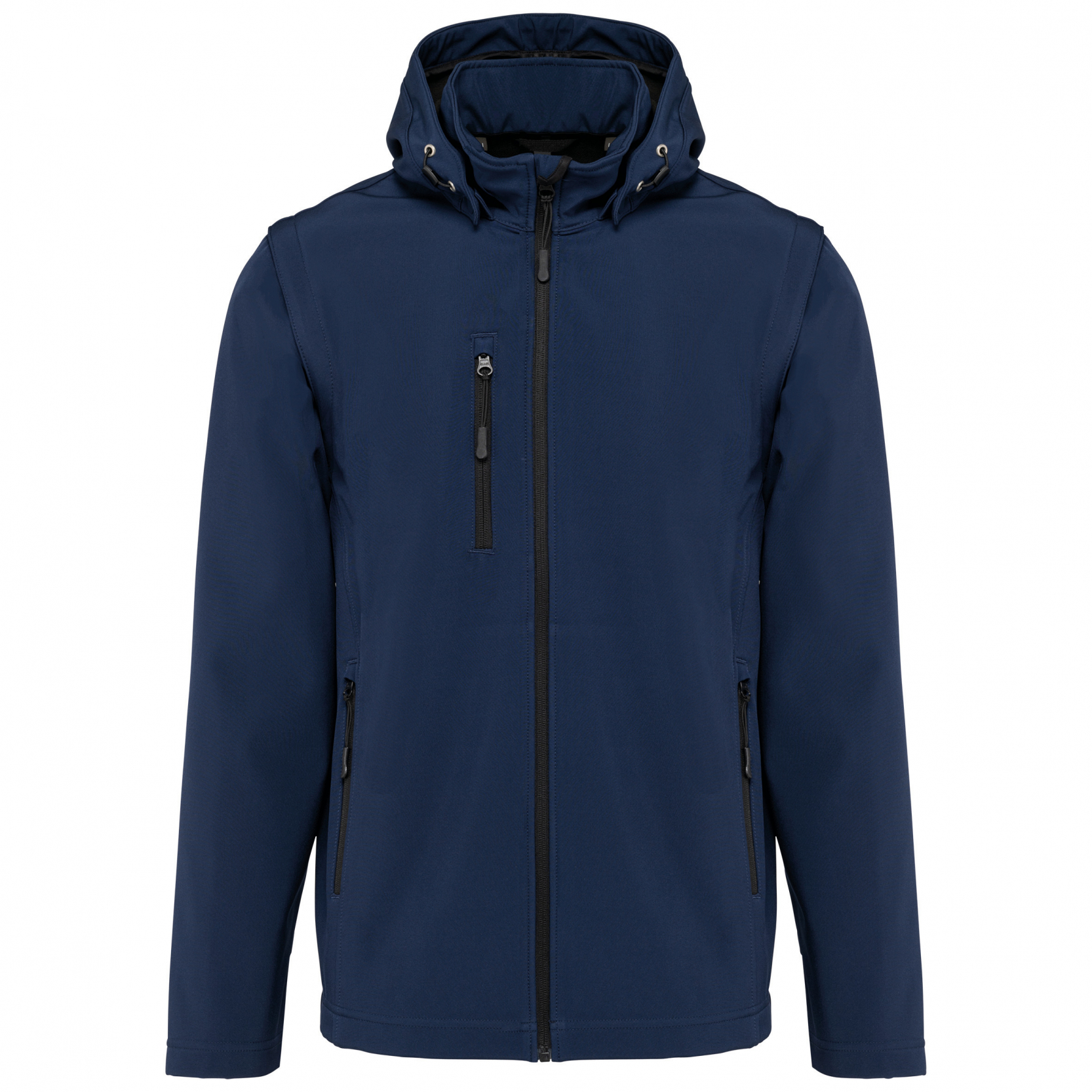 CASACO SOFTSHELL REF