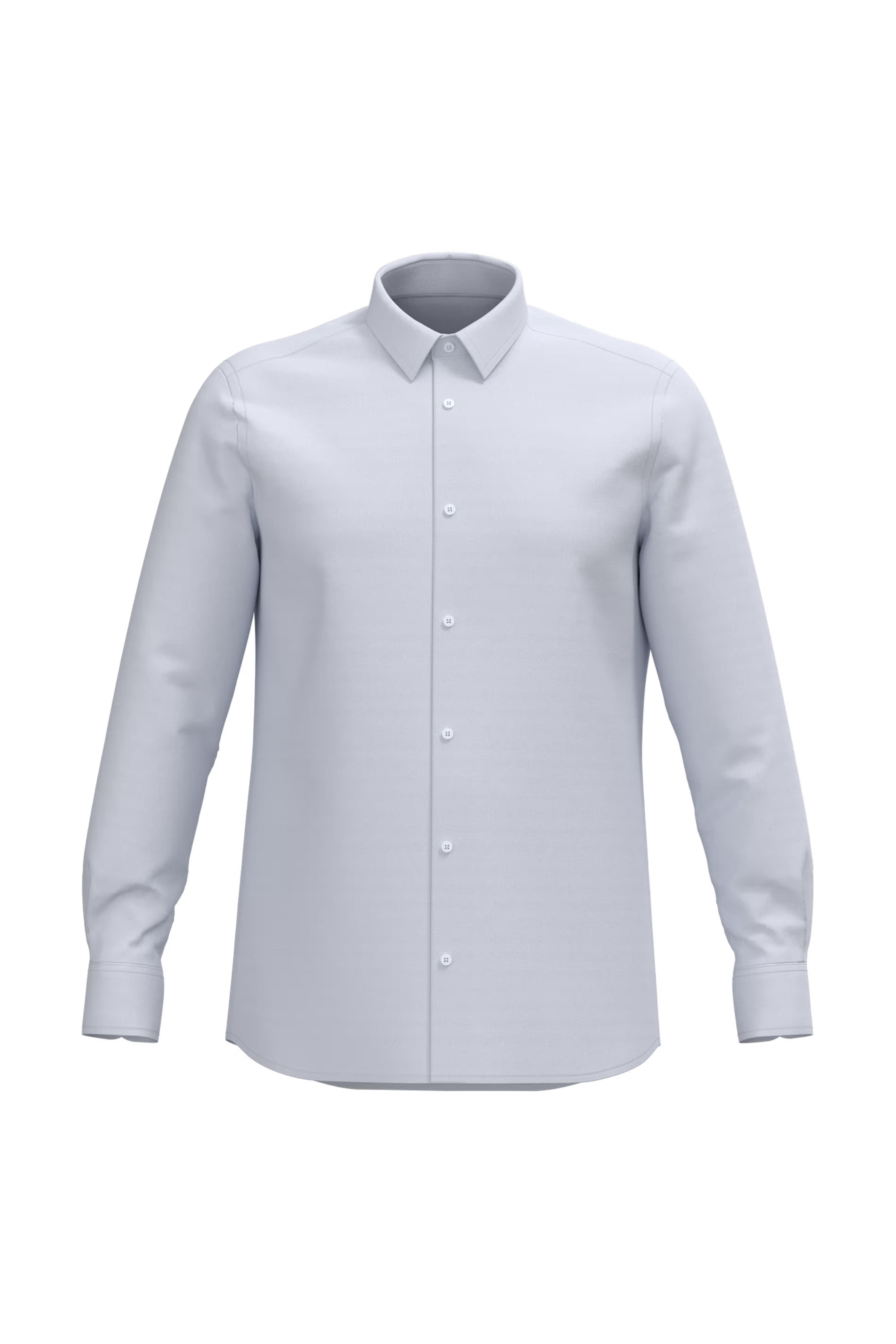 CAMISA OXFORD REF