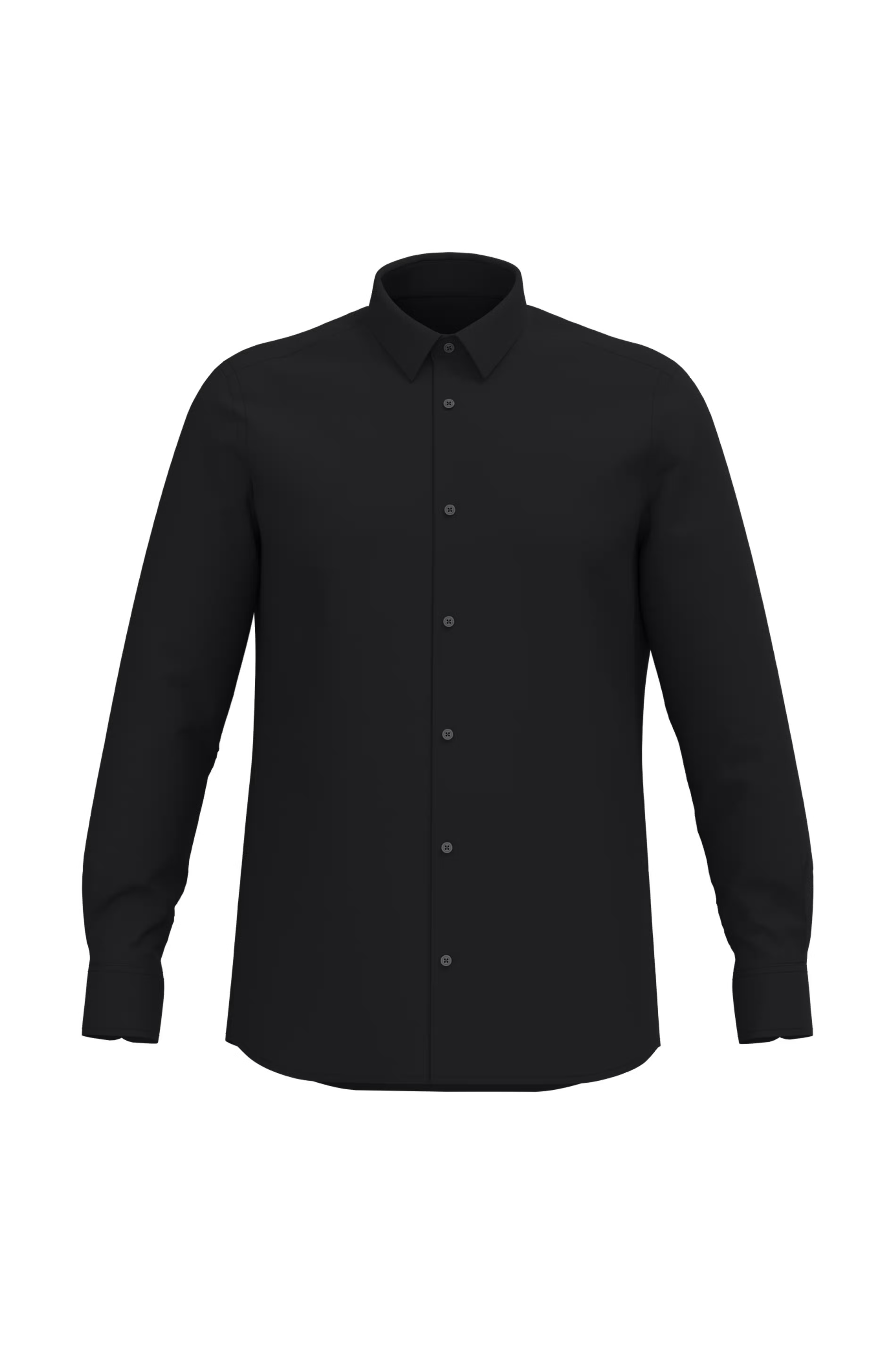 CAMISA OXFORD REF