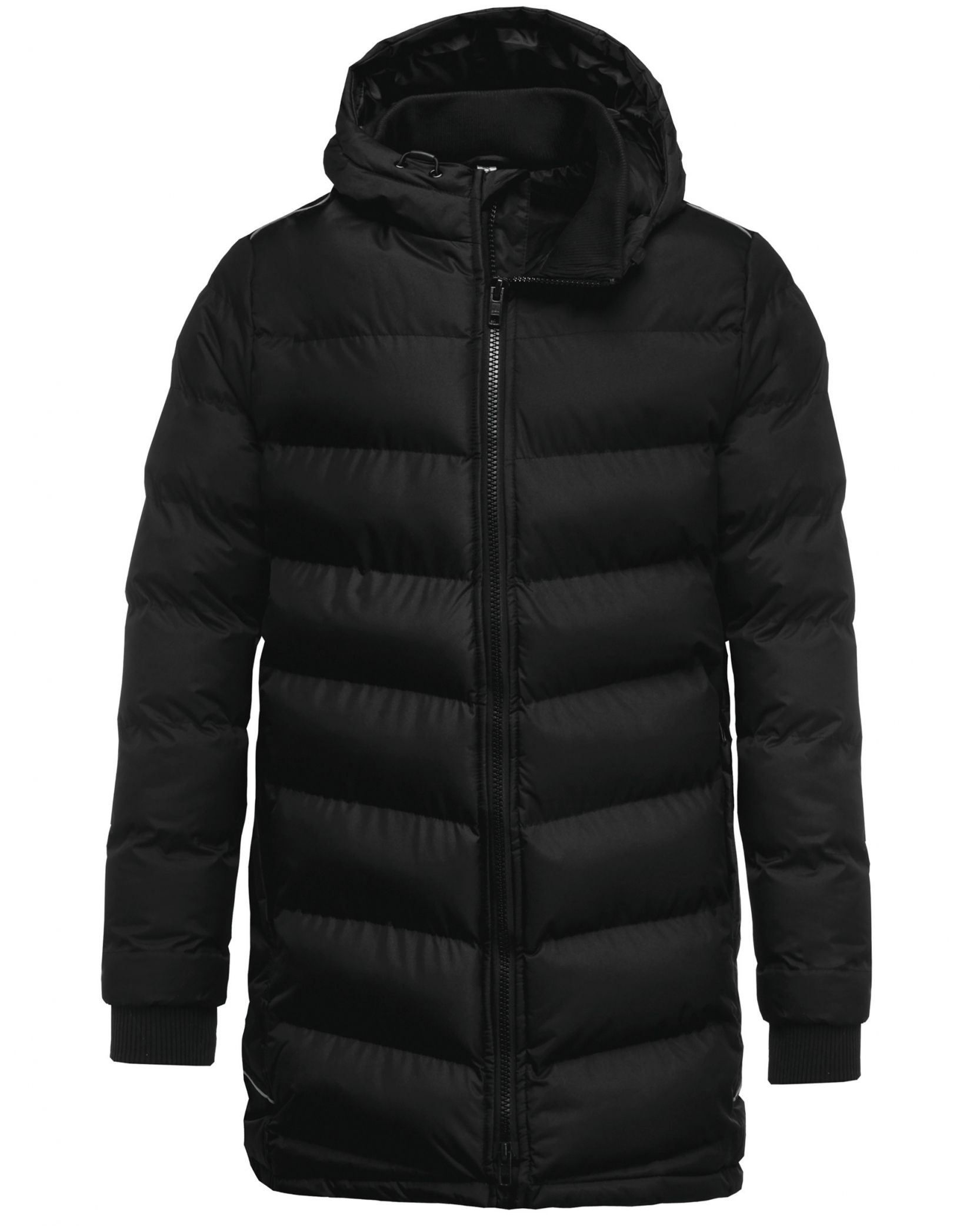PARKA ACOLCHOADA REF