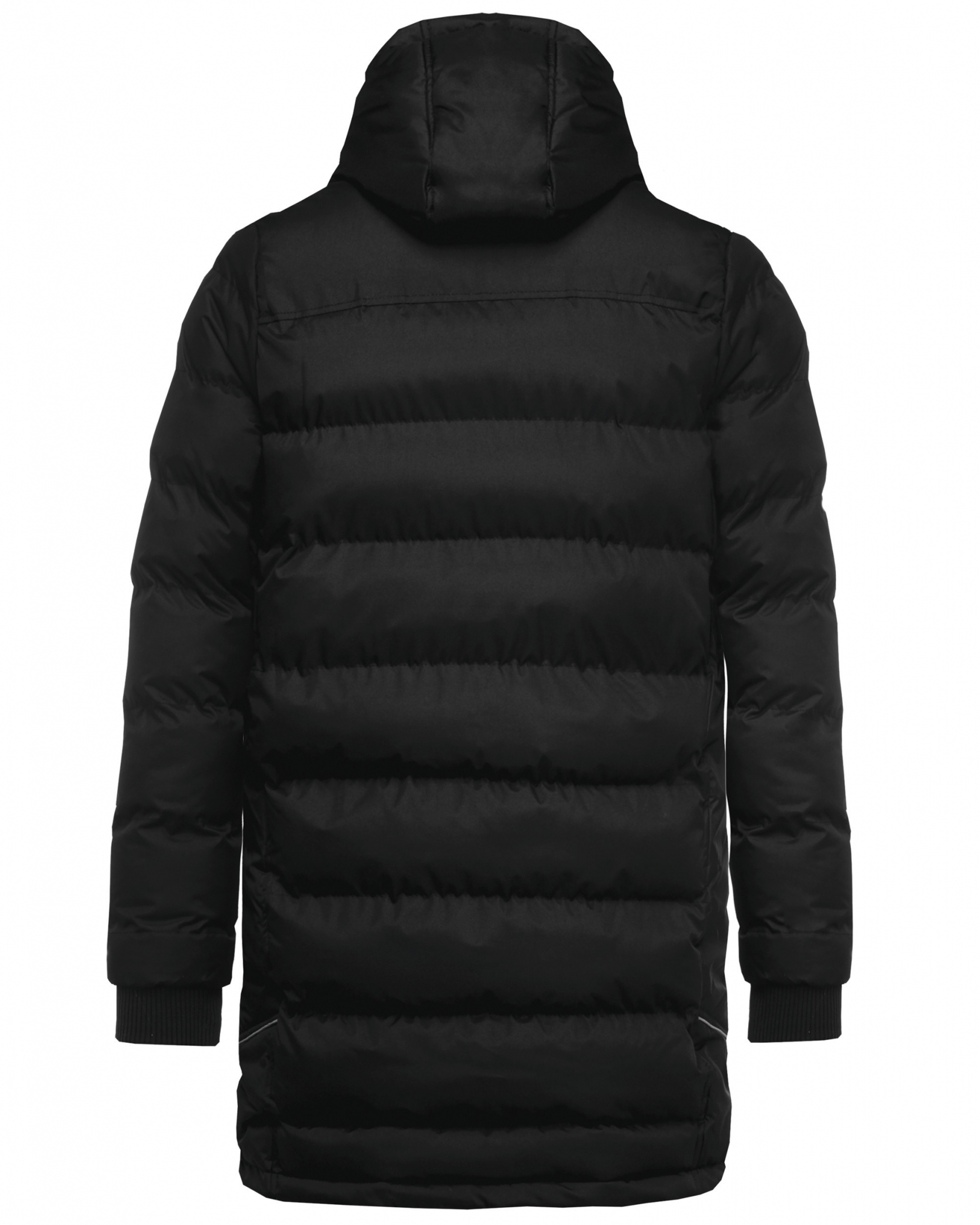 PARKA ACOLCHOADA REF