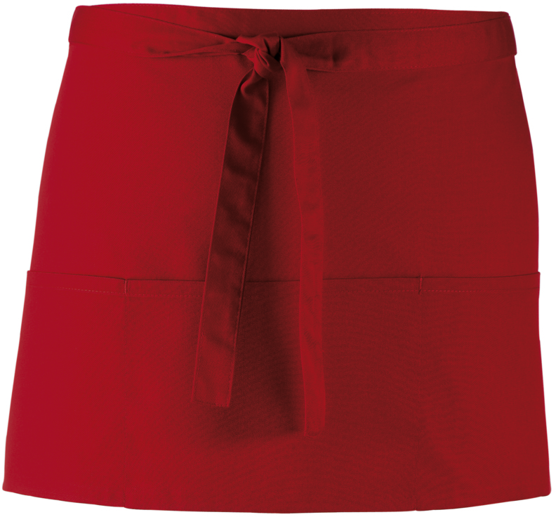 AVENTAL COM BOLSOS REF