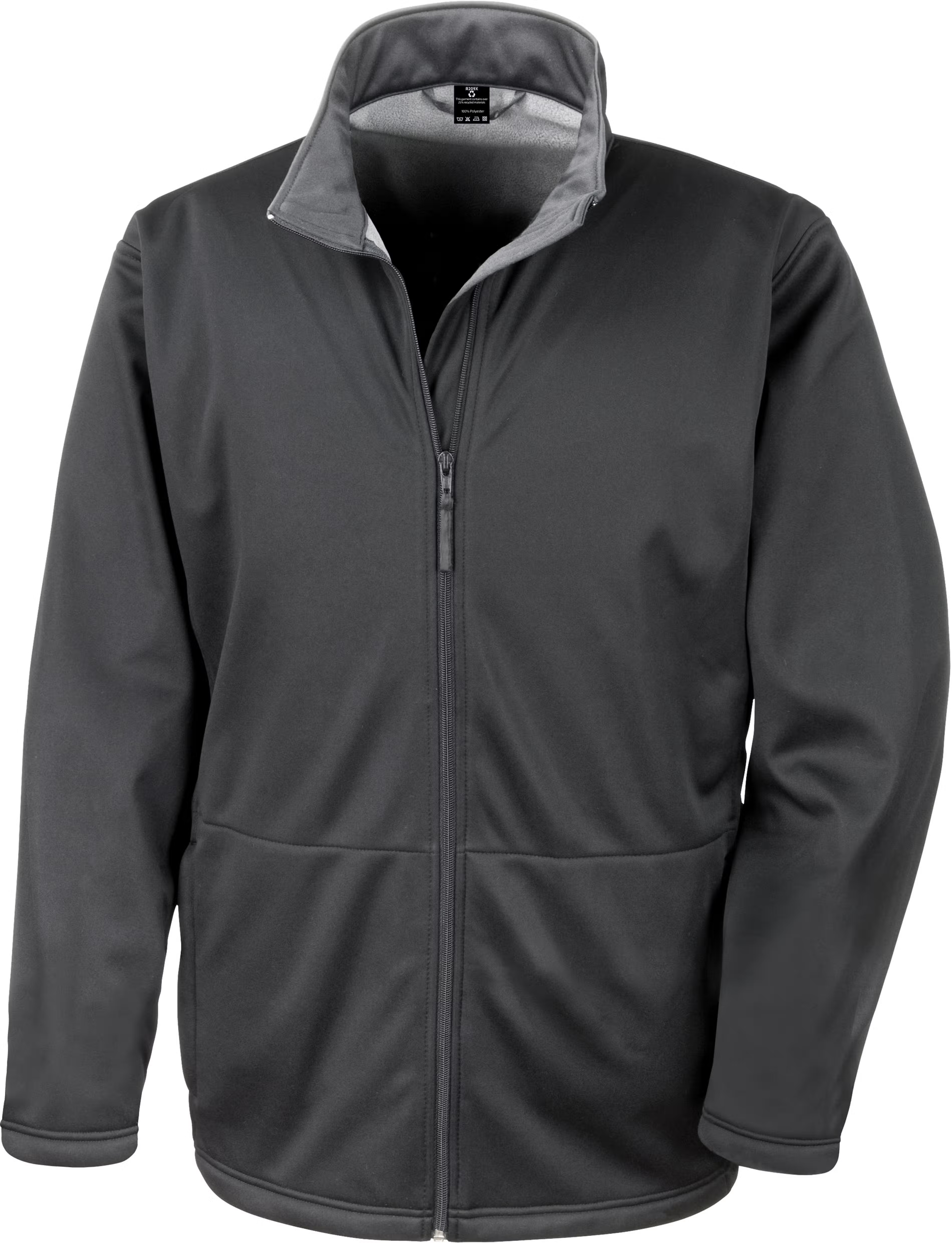 CASACO SOFTSHELL  REF