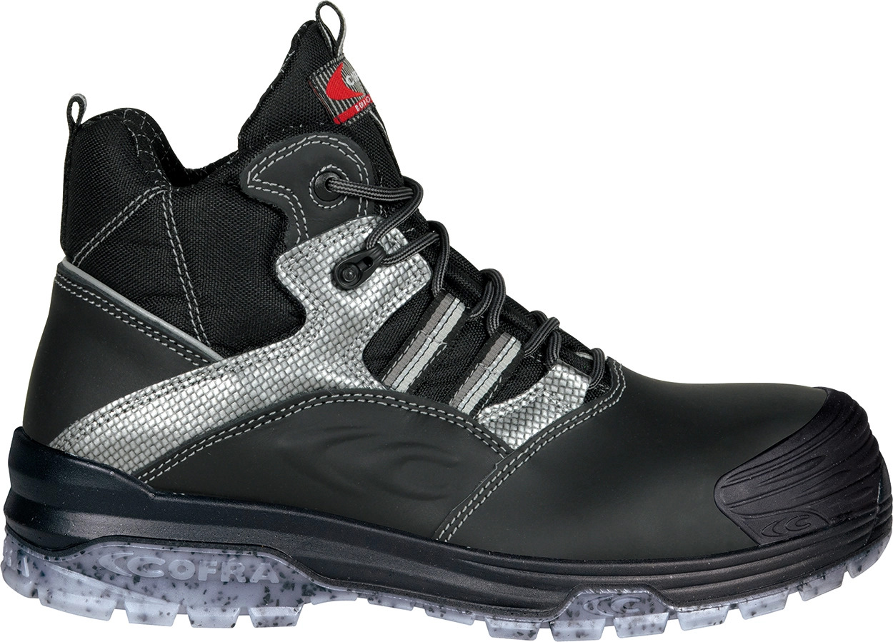 BOTA COFRA REF