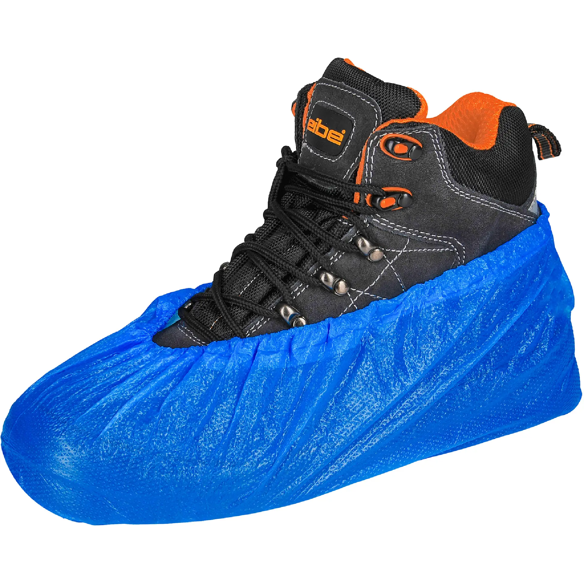 COBRE SAPATOS EM PE DESCARTÁVEL                             
