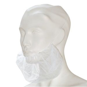 PROTEGE BARBA PP DESCARTÁVEL                                