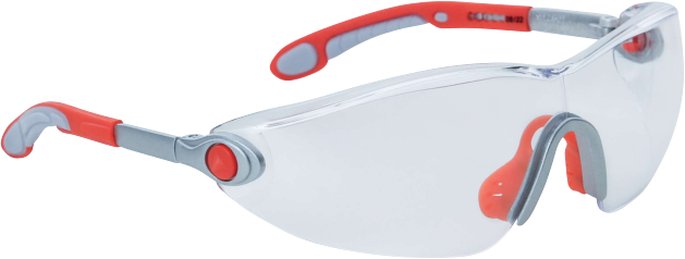 ÓCULOS DELTA PLUS REF