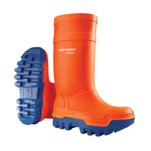BOTA THERMO S5 CI SRC DUNLOP REF