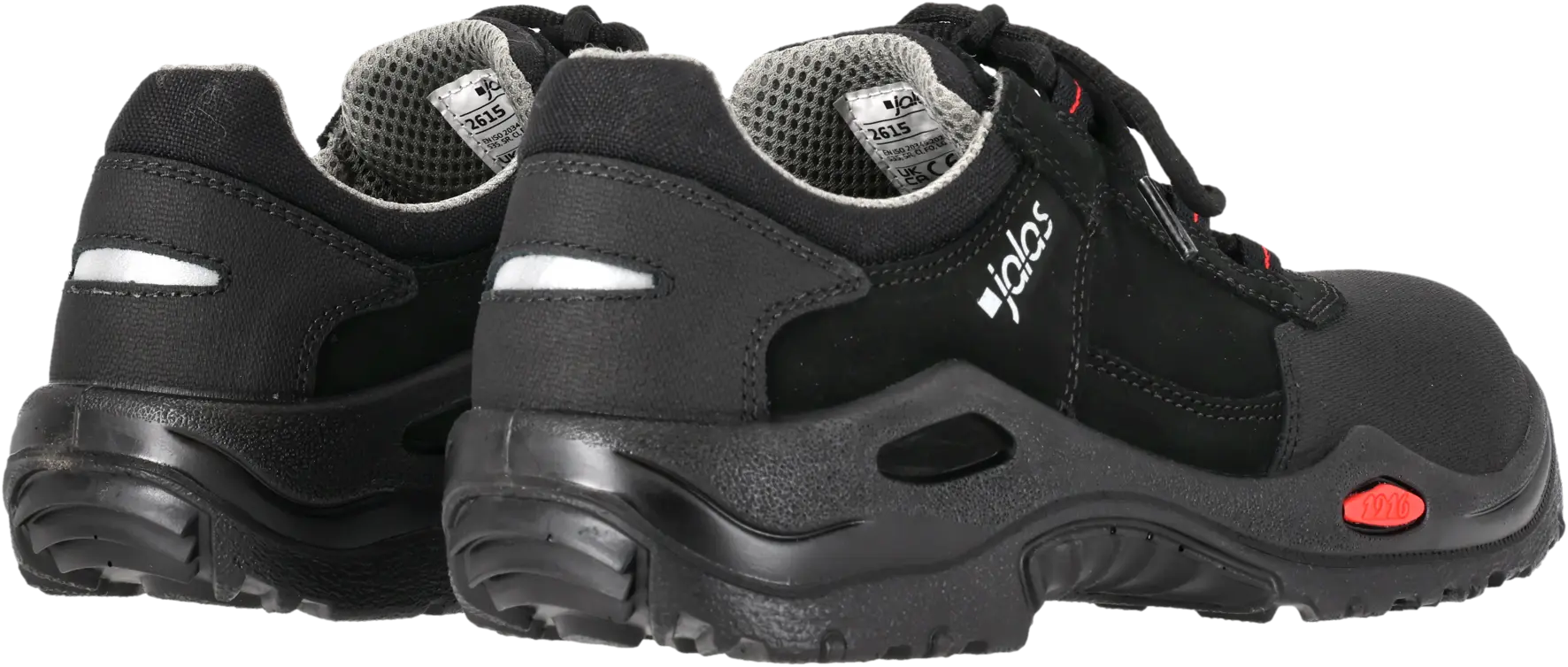 SAPATO E-SPORT JALAS REF