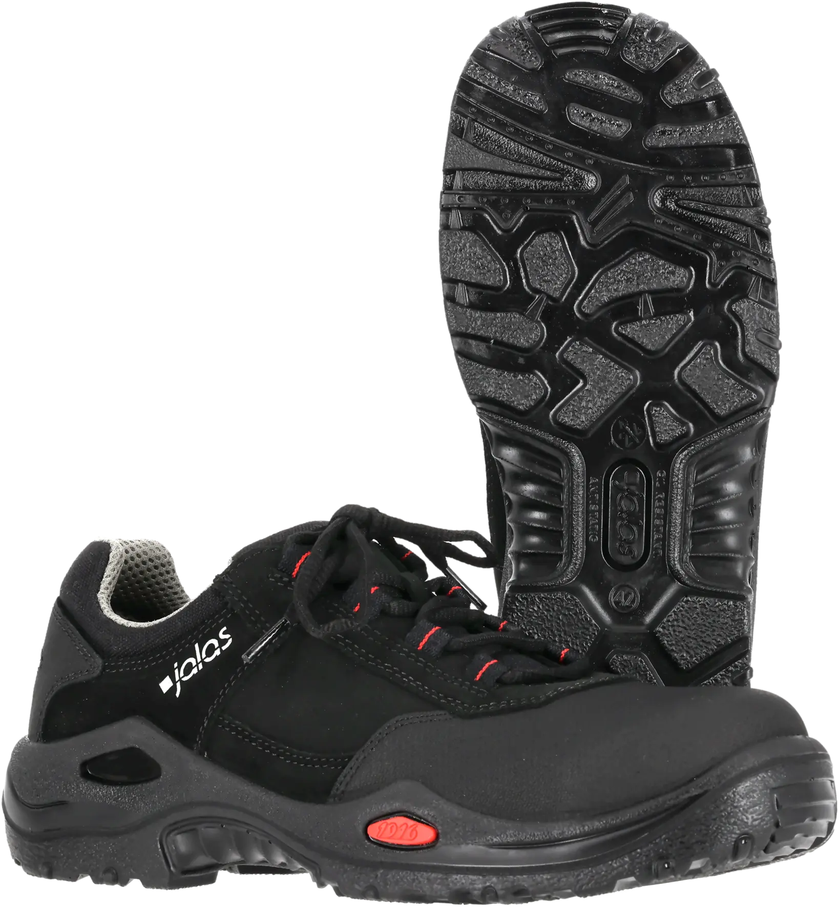 SAPATO E-SPORT JALAS REF