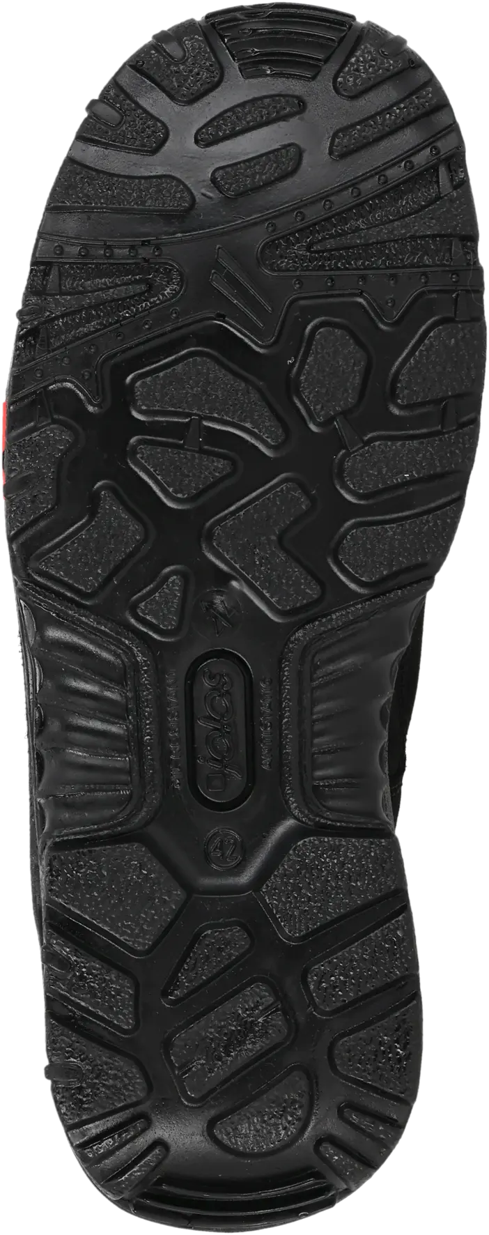 BOTA E-SPORT JALAS REF