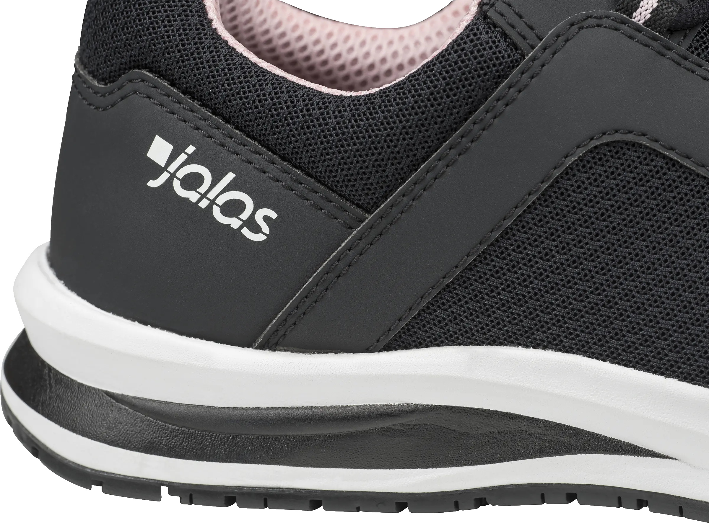 SAPATO TEMPUS JALAS REF