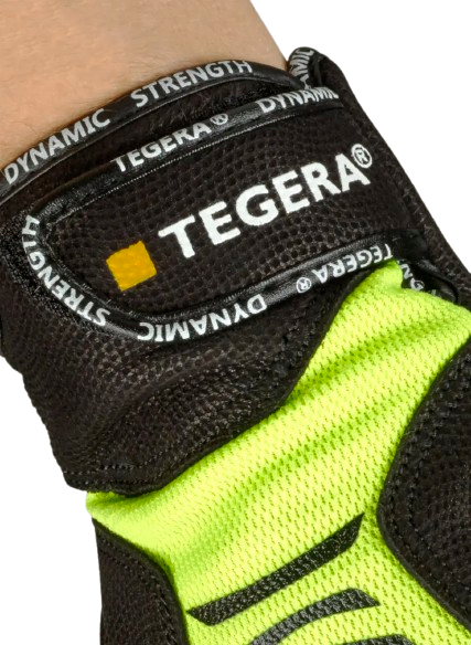 LUVA ANTI-IMPACTO TEGERA REF