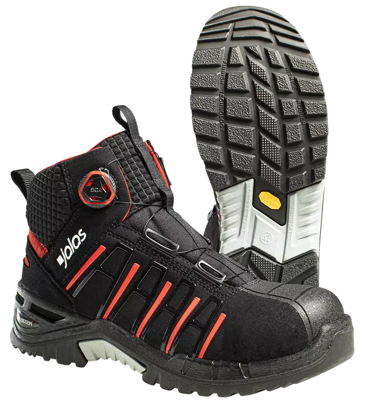 BOTA EXALTER JALAS REF