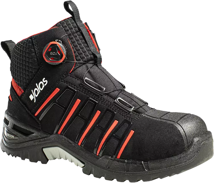 BOTA EXALTER JALAS REF