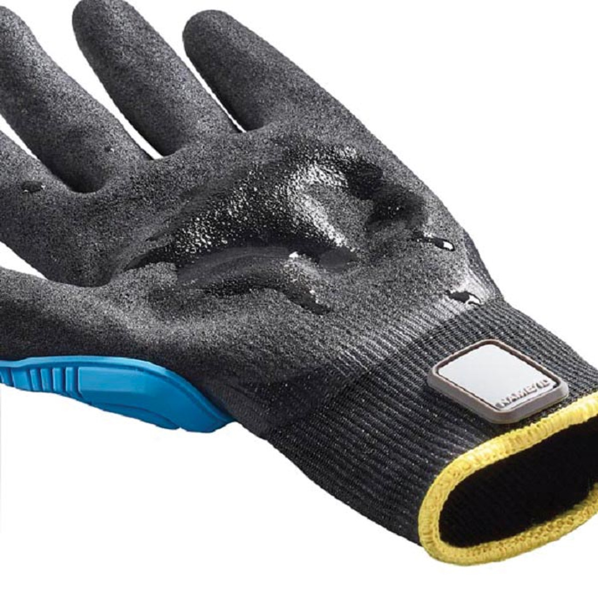 LUVA RIG DOG HONEYWELL REF