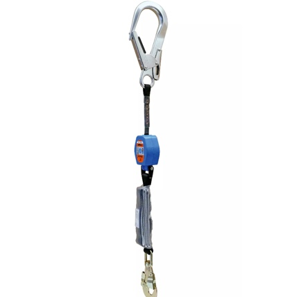 ANTIQUEDA RETRACTIL BLOCFOR 1,8 MT TRACTEL  REF